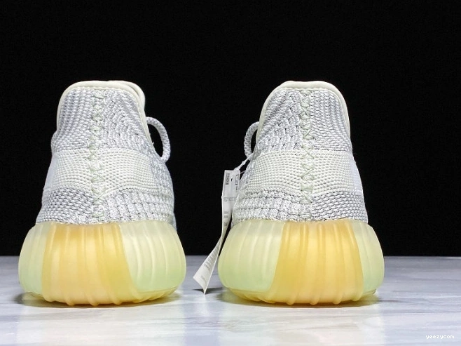 Adidas Non-Reflective 350 Yeshaya Boost FX4348 V2 Yeezy 0824
